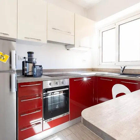 Renting Studio Morderne Centre Ville 