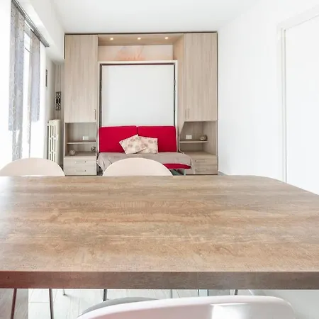 Apartment Renting Studio Morderne Centre Ville 