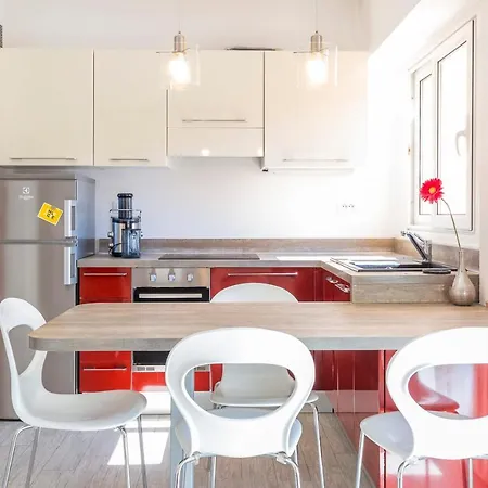 Renting Studio Morderne Centre Ville 