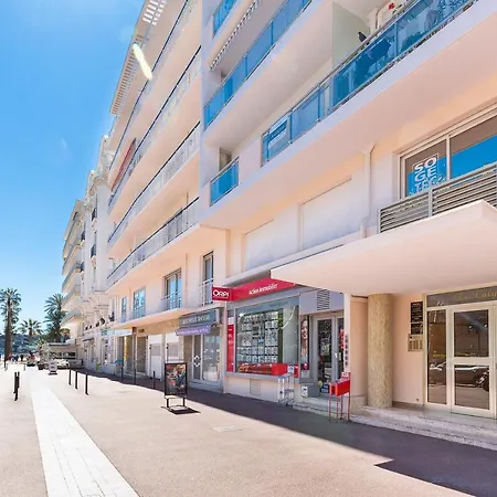 Renting Studio Morderne Centre Ville 